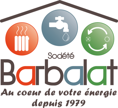 BARBALAT MICHEL