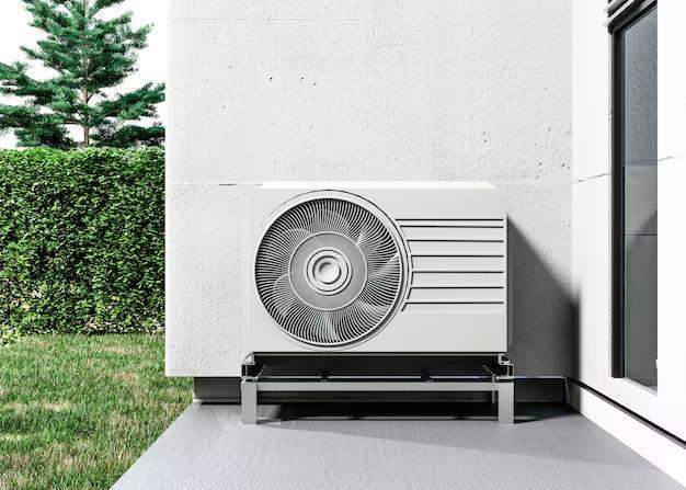 pompe à chaleur